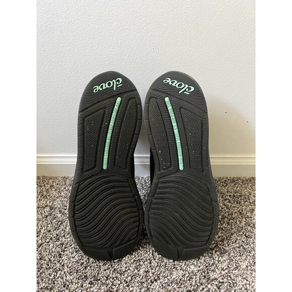 Clove core classic nursing shoes women's size 9/ men's size 7.5 - Picture 7 of 7